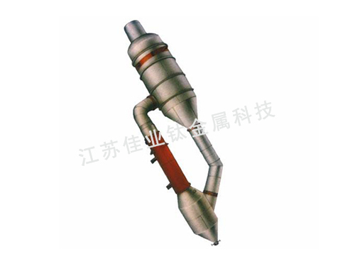 外循環鈦蒸發器